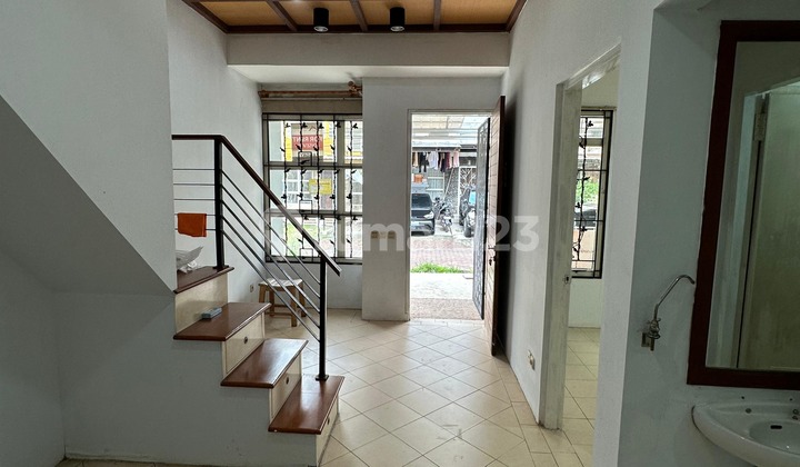 Dijual Rumah di Taman Permata Lippo Karawaci 2