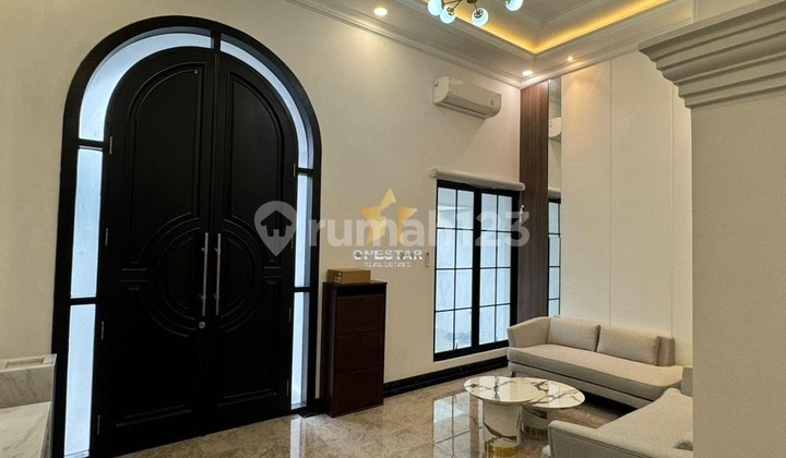 For Sale Brand New Luxury House Sector 1A Gading Serpong 2