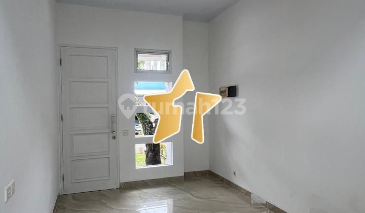 Dijual Rumah Siap Huni Cluster Topaz Phg Gading Serpong 2