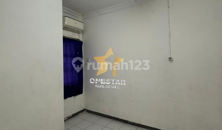 For Sale House Cluster Sector 1C Gading Serpong 2