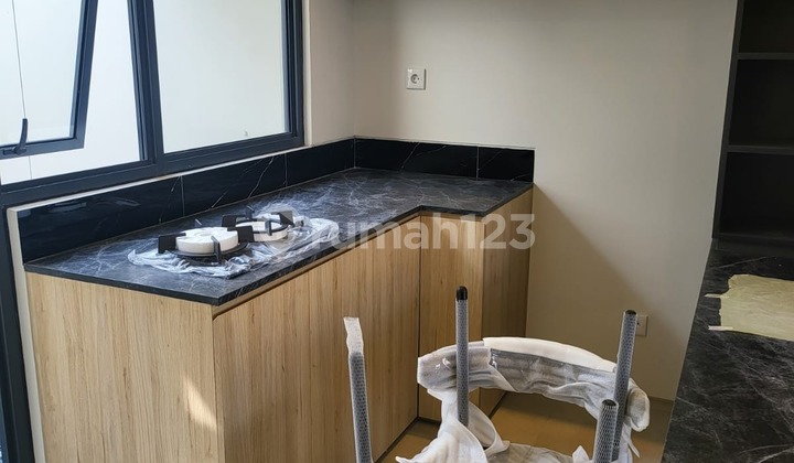 For Rent Fully Furnished Svani Tanakayu BSD