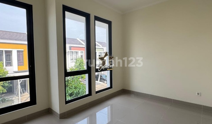 Dijual Rumah di Symphonia Gading Serpong 2