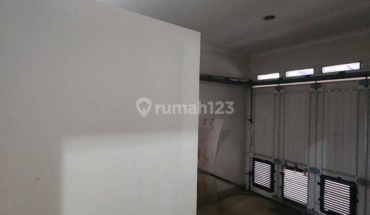 Termurah Cluster Dalton Summarecon Serpong Siap Huni  2