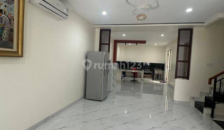 Cluster Amalfi Gading Serpong Dekat Pisa Grande 2