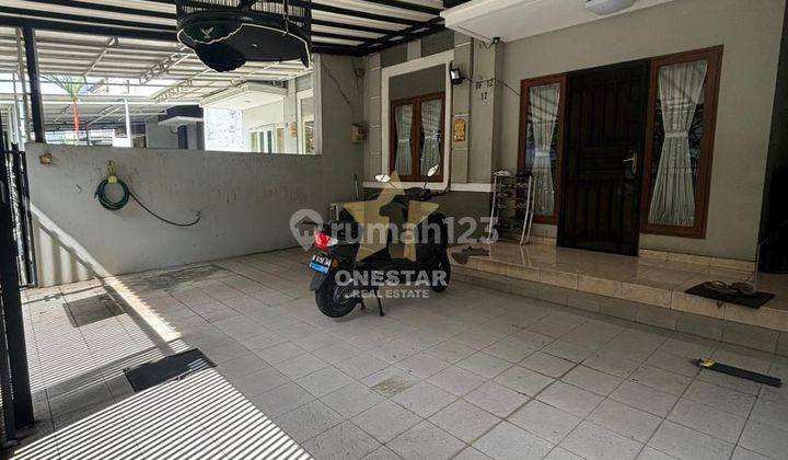 Best Deal Rumah Sektor 7c Gading Serpong Luas Siap Huni 1