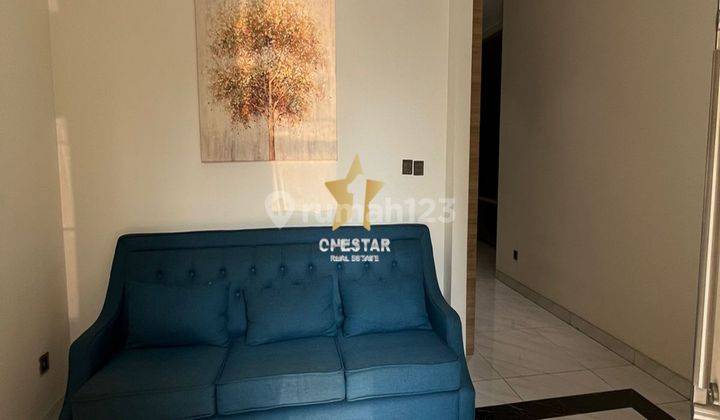 Termurah Mewah Cluster Aquamarine Phg Gading Serpong Siap Huni 2