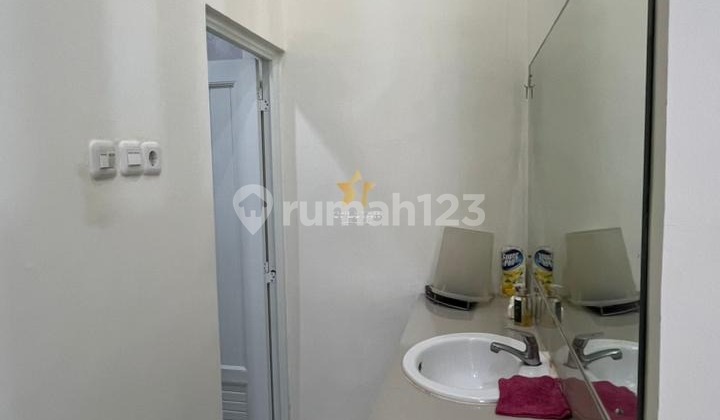 Dijual Rumah Citra Garden Kalideres Jakarta Barat 2