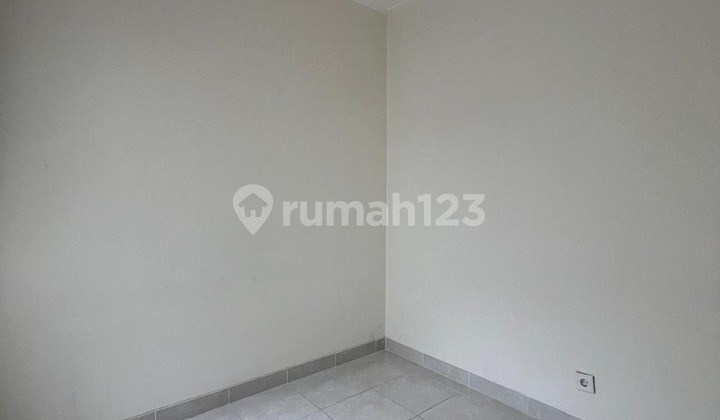 For Rent: Martinez Cluster House in Gading Serpong