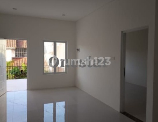 Dijual Rumah Siap Huni Villa Melati Mas Bsd 5 Kamar 2