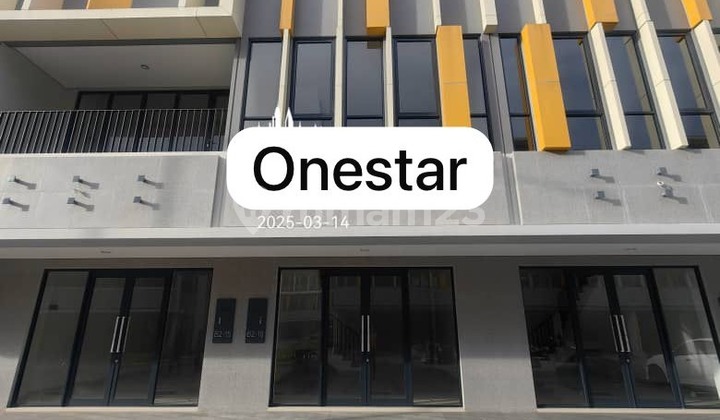 For Sale: The Loop BSD Shop House For Sale: The Loop BSD Shop House