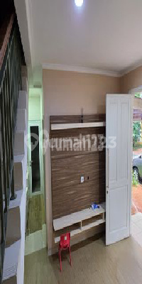 Rumah Cluster Gading Serpong 3 Kamar Dekat Pisa Grande 2