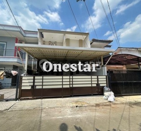 Dijual Rumah Semi Furnish Sektor 7C Gading Serpong Dijual Rumah Semi Furnish Sektor 7C Gading Serpong