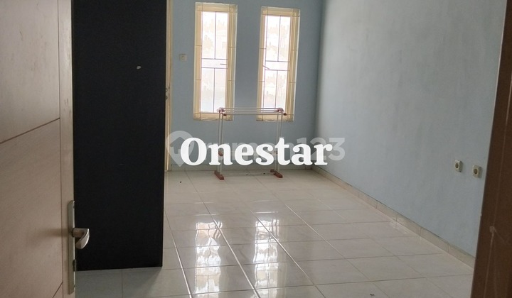 Dijual Semi Furnish Sektor 7C Gading Serpong 2