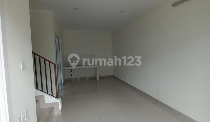 Dijual BEST DEAL Rumah Cluster Agnesi Gading Serpong Dijual BEST DEAL Rumah Cluster Agnesi Gading Serpong
