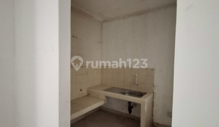 Dijual Rumah Siap Huni Cluster Fiordini Gading Serpong 2