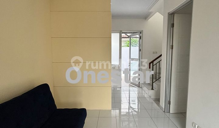 Gading Serpong Sector 7 House 3 Bedrooms Spacious 90 Near Mall Gading Serpong Sector 7 House 3 Bedrooms Spacious 90 Near Mall