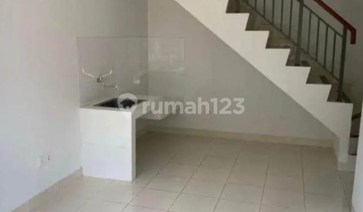 Disewakan Rumah di Virginia Village Gading Serpong 2