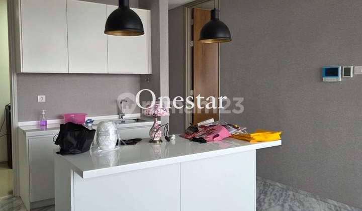 Dijual Cepat Ex Show Unit Saumata Suites Alam Sutera