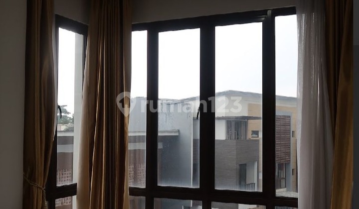 Dijual Apartemen 3BR Tower Eksklusif Vanya Park BSD