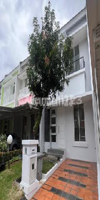 Topaz Cluster Phg Gading Serpong 3 Bedrooms Ready to Occupancy Topaz Cluster Phg Gading Serpong 3 Bedrooms Ready to Occupancy