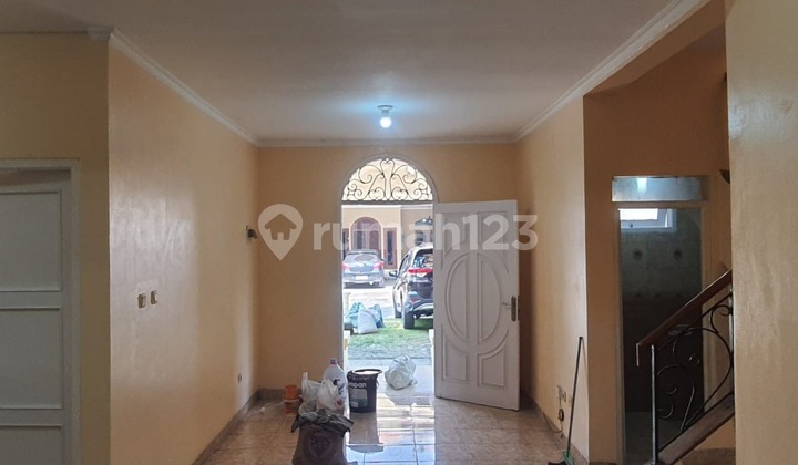 Dijual/Disewakan Rumah di Cluster Monaco Dekat ke Jln Raya Legok 2