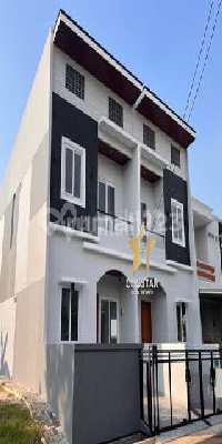 Brand New Sector 8 Gading Serpong SHM 3 Bedrooms Brand New Sector 8 Gading Serpong SHM 3 Bedrooms