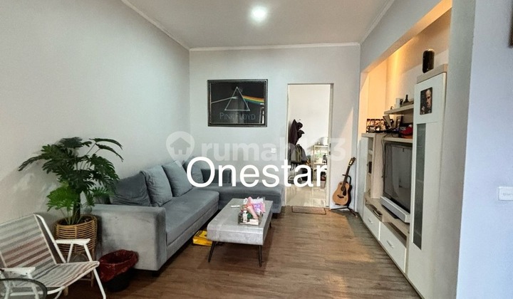 For Sale Semi-Furnished House in The Icon Cluster, BSD City For Sale Semi-Furnished House in The Icon Cluster, BSD City