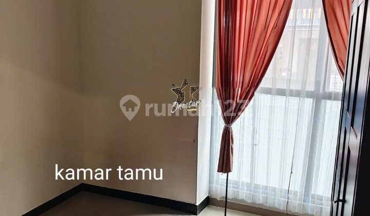Dijual Rumah di Cluster Strozzi Symphonia 2
