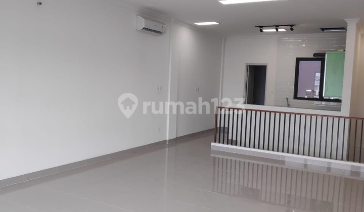 DIJUAL RUKO 3 LANTAI HARGA DI BAWAH PPJB GADING SERPONG 