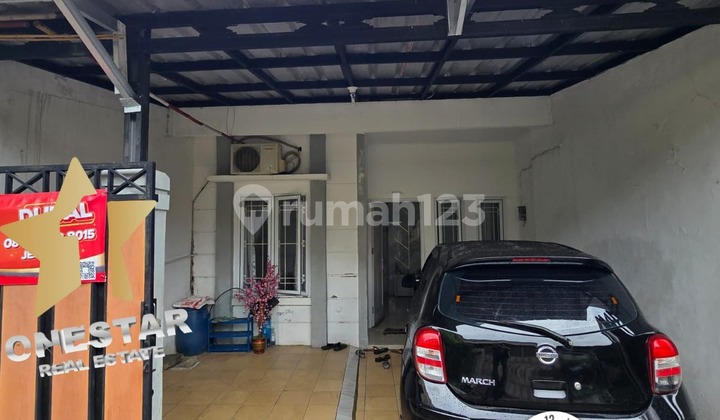 Dijual Rumah Siap Huni Medang Lestari Dijual Rumah Siap Huni Medang Lestari