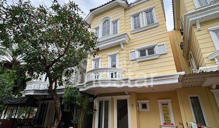 Rumah Murah Cluster Montana Gading Serpong  1