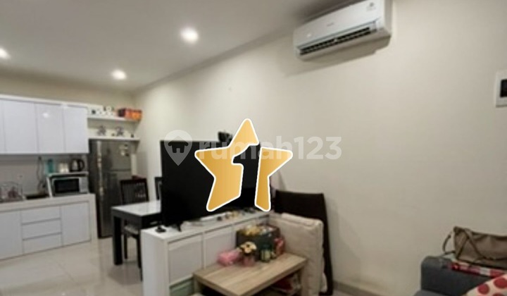 Rumah Furnish Siap Huni Cluster Agnesi Gading Serpong Rumah Furnish Siap Huni Cluster Agnesi Gading Serpong