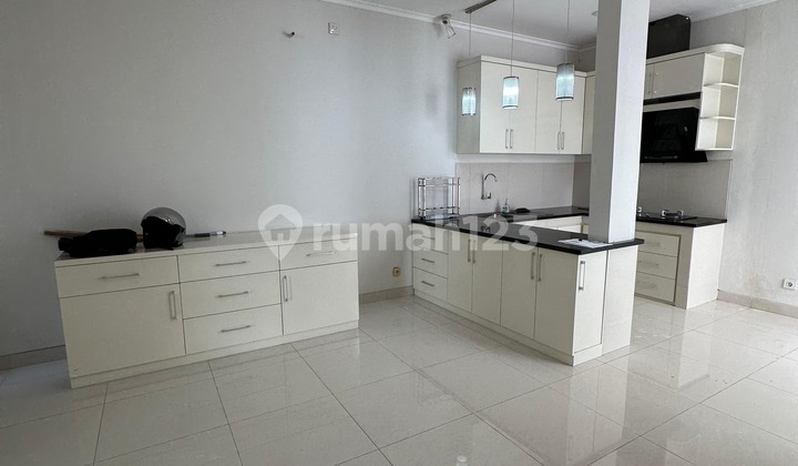 For Rent Semi Furnished Vivacia Eminent Cluster BSD For Rent Semi Furnished Vivacia Eminent Cluster BSD