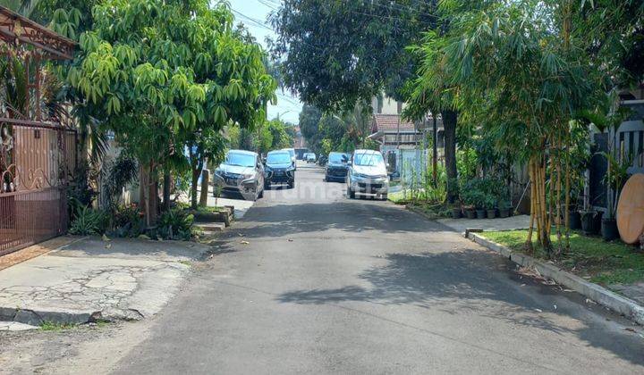 Best Deal Rumah Luas Sektor 7c Gading Serpong Row Jalan Luas 2