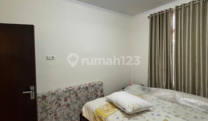 Rumah Taman Ratu Jakarta Barat Siap Huni 2