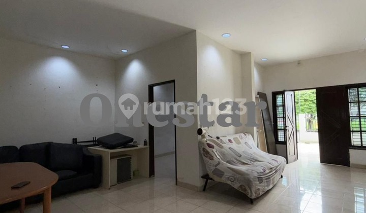 Dijual Siap Huni Sektor 1E Gading Serpong 2