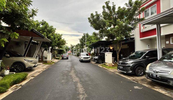 Termurah Jual Cepat Martinez Gading Serpong 3 Kamar 1