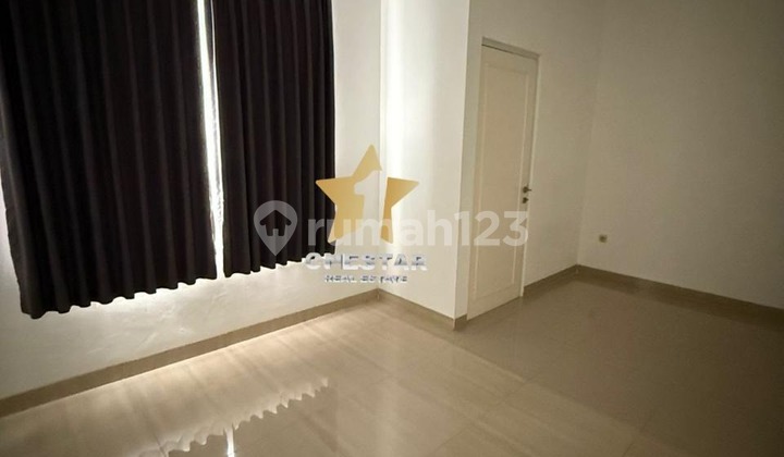 For Sale Semi-Furnished House Duta Garden Cluster Beverly Hills 2
