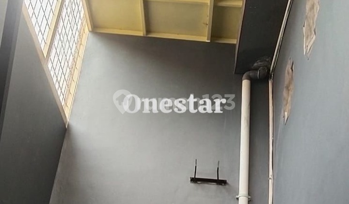 Dijual Rumah Semi Furnish Sektor 7C Gading Serpong 2