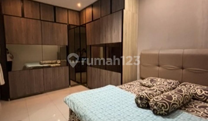 Dijual Rumah Full Furnish Cluster Inika  Avani BSD 2