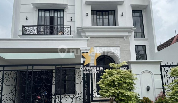For Sale Brand New Luxury House Sector 1A Gading Serpong