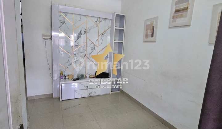 Dijual Rumah Siap Huni Medang Lestari 2