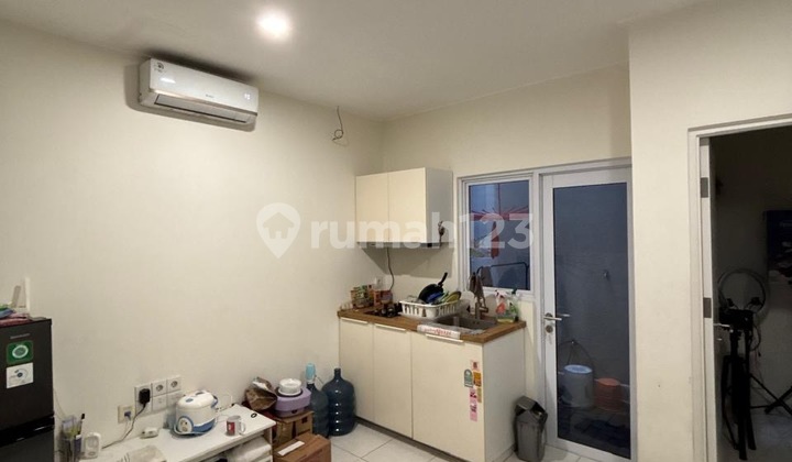 Termurah Jual Cepat Martinez Gading Serpong 3 Kamar 2