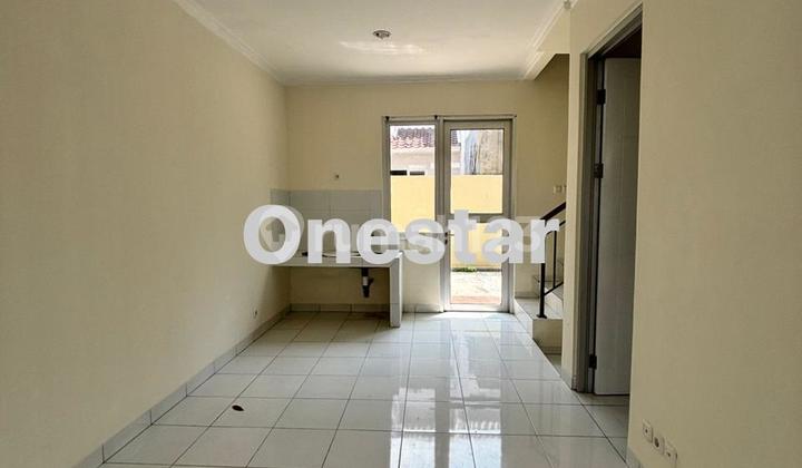 Termurah Sektor 7c Gading Serpong Siap Huni 3 Kamar 2