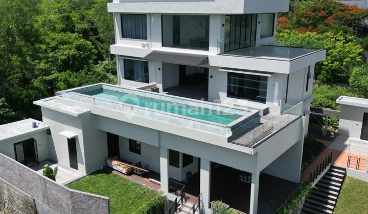 Villa for Sale in Badung Kuta Bali Villa for Sale in Badung Kuta Bali