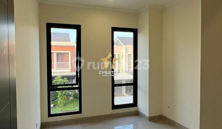 Jual Rugi Rumah Brand New Dekat Clubhouse 2