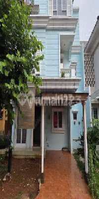 Montana Village Gading Serpong 3 Kamar Dekat Pisa Grande Shm