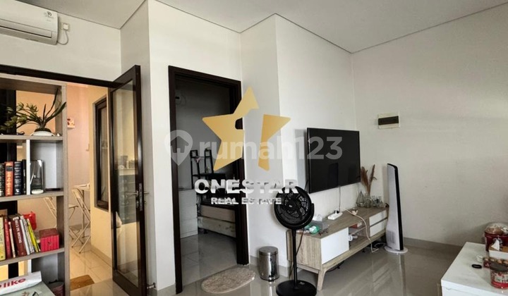 Dijual Semi Furnish Buenos Aires De Latinos Bsd