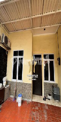 Rumah Strategis Taman Ratu Jakarta Barat Sudah Renov Siap Huni 1