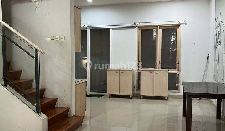 Cluster Fluorite Gading Serpong 3 Kamar Semi Furnish 1